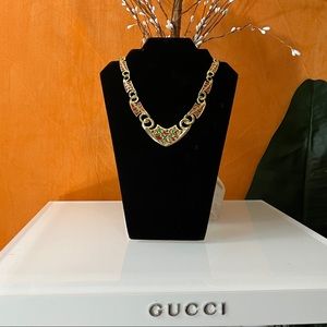 Multi color Necklace